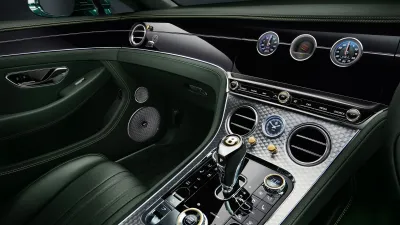 Continental GT